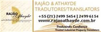 Rajão & Athayde Tradutores/Translators